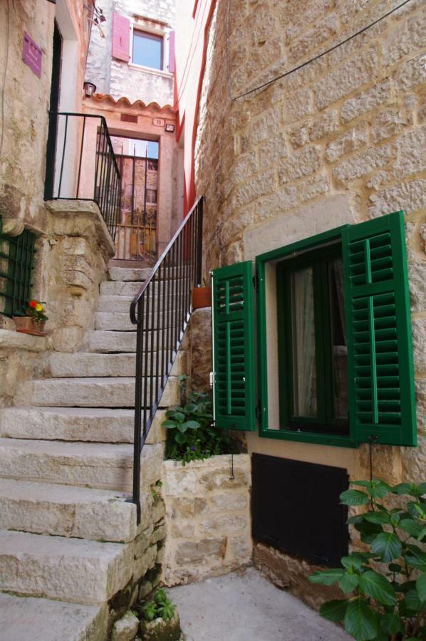 Monterosso Old Town Apartment Rovinj Exterior photo